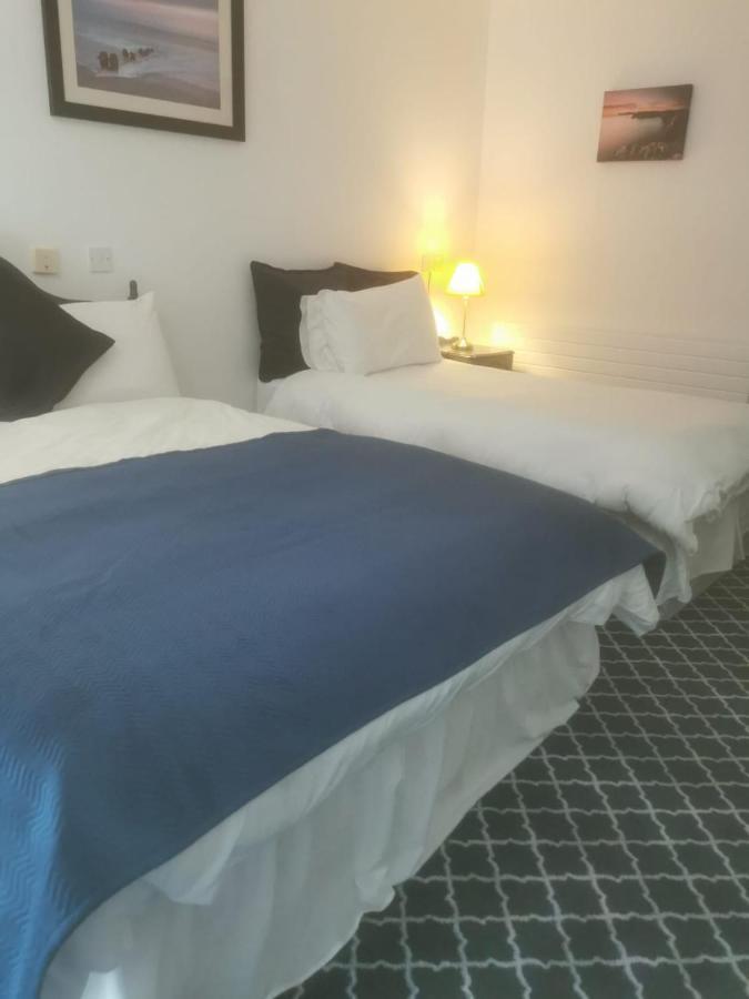 Ostan Oilean Thorai Tory Island Hotel West Town  Ngoại thất bức ảnh